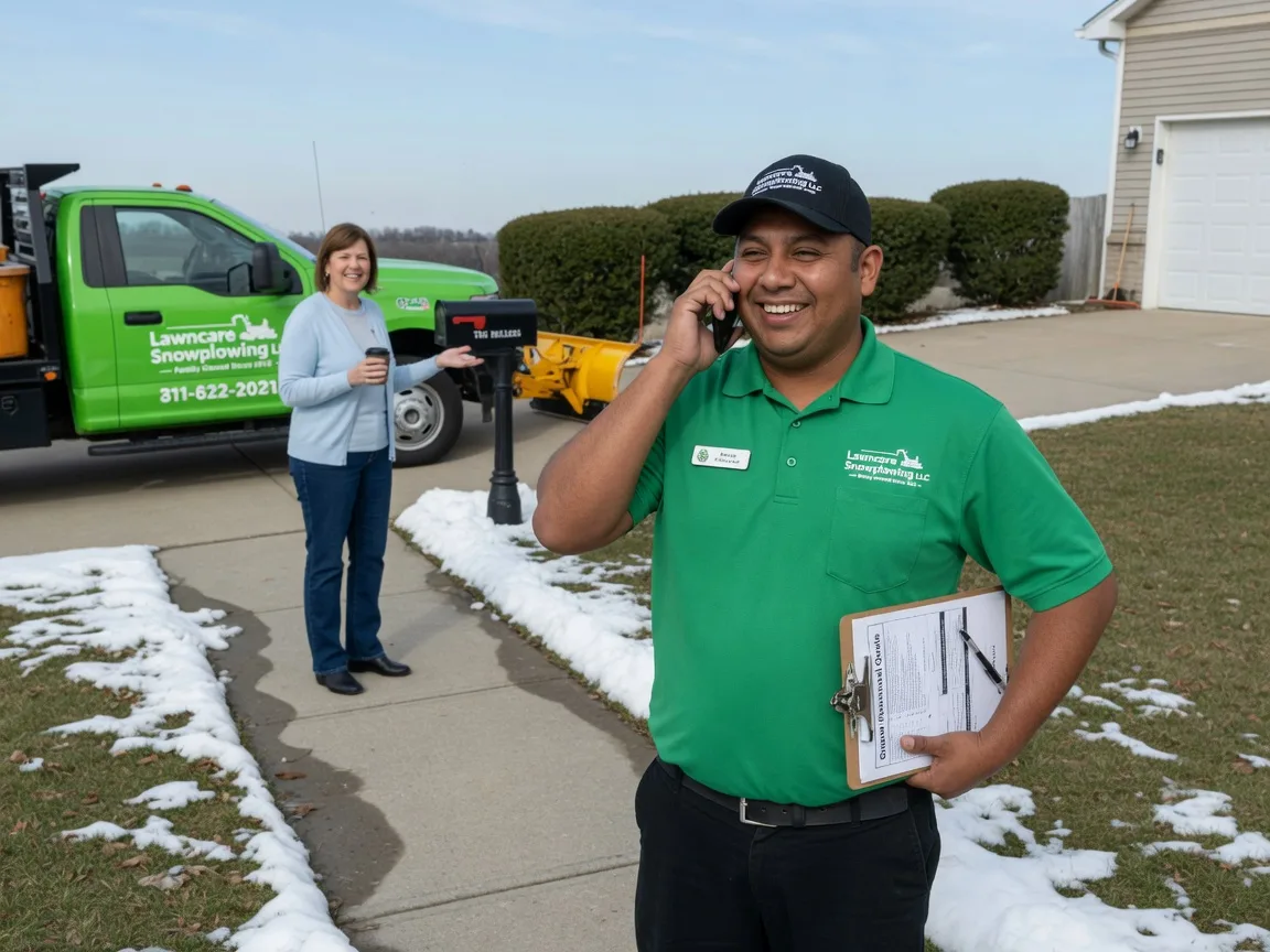 Lawn Care Services By Expert Landscaper Dearborn Heights, MI FAQs